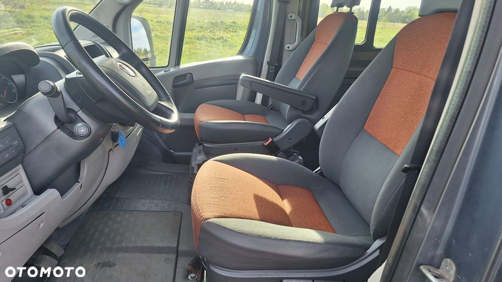 Fiat Ducato - 10