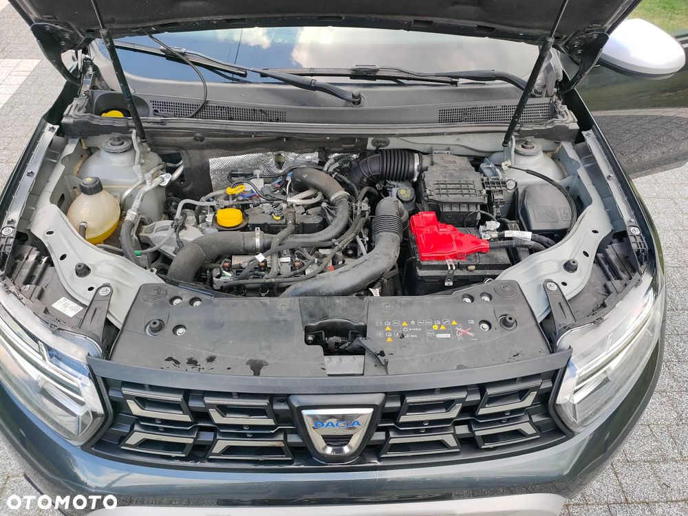 Dacia Duster - 14