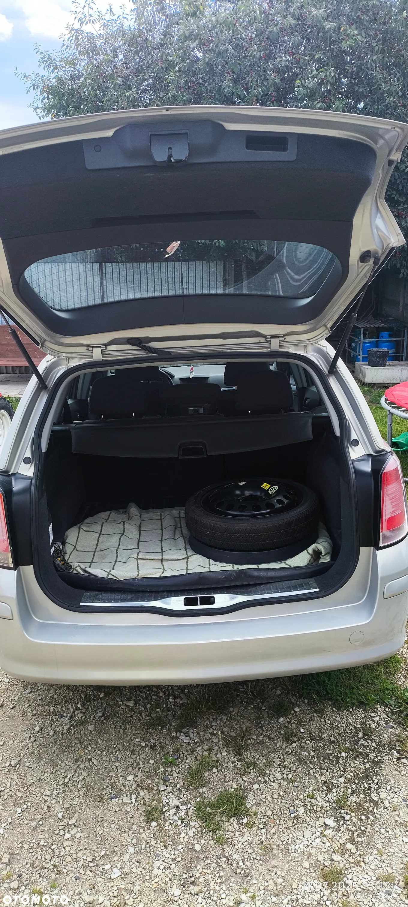 Opel Astra 1.6 Cosmo - 6
