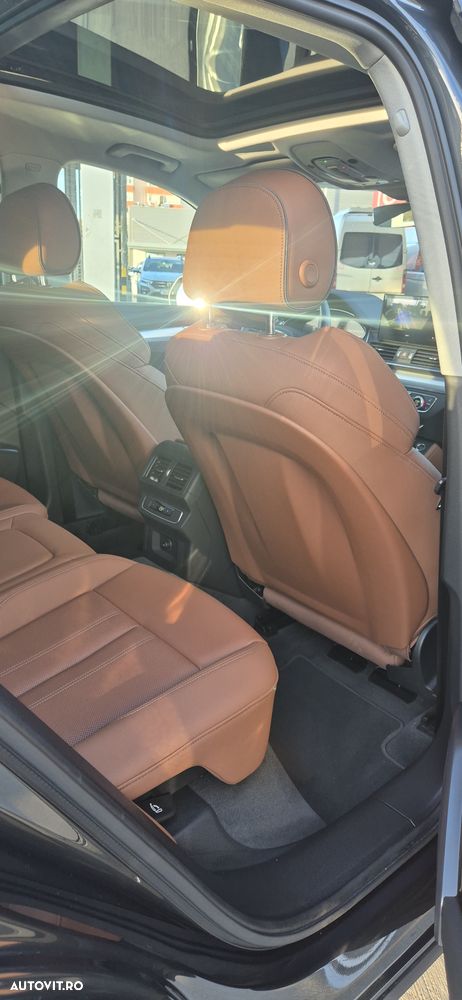 Audi Q5 40 TDI quattro S tronic MHEV Advanced - 3