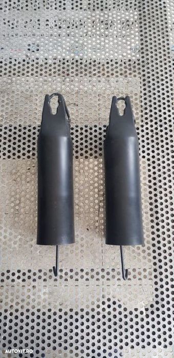 Set 2 Arcuri Capota Portbagaj Audi A6 4G C7 Berlina / Sedane An 2011-2018 - 1