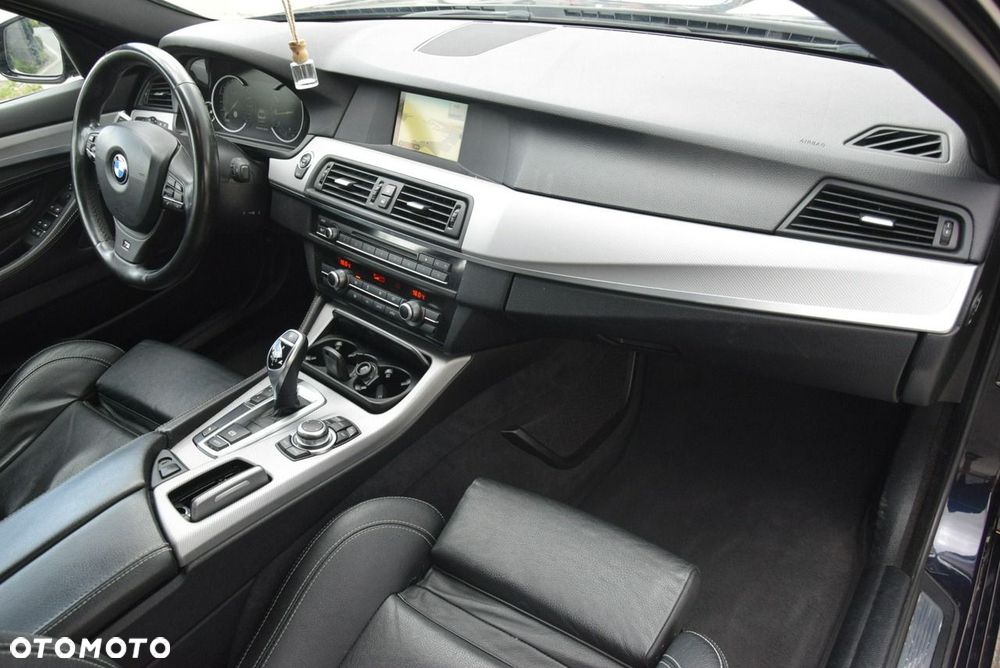 BMW Seria 5 - 36