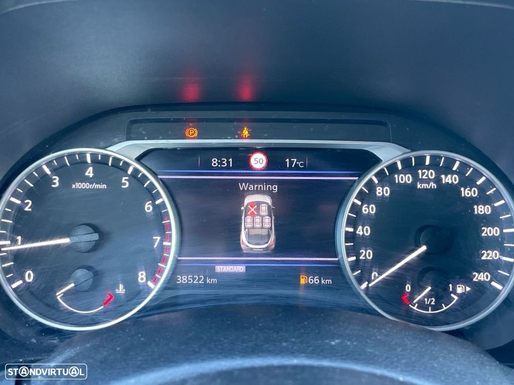 Nissan Juke 1.0 DIG-T N-Connecta - 3