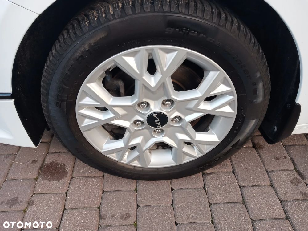 Kia Ceed 1.5 T-GDI M - 34