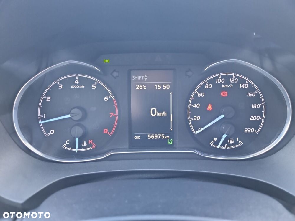 Toyota Yaris - 18