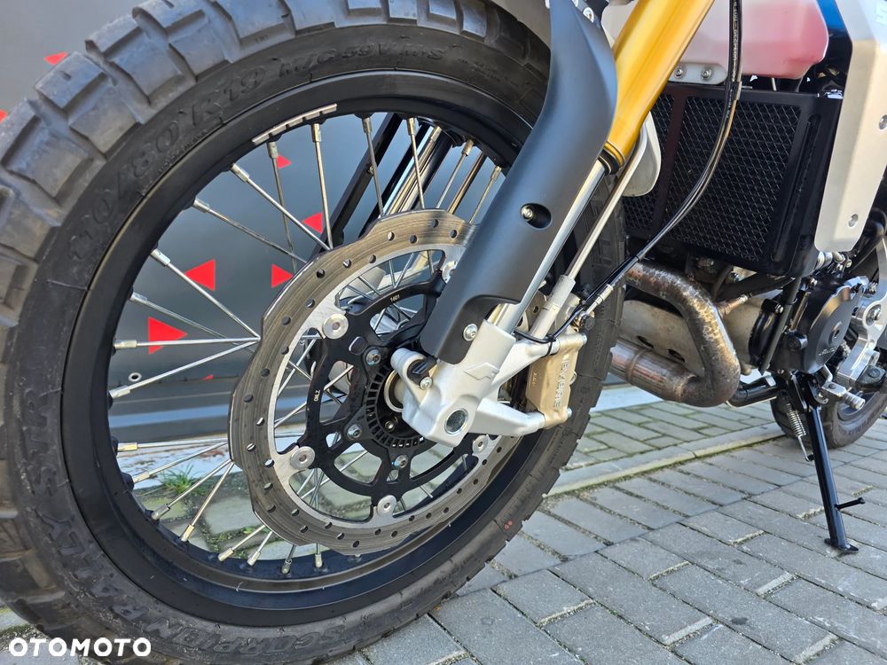 Fantic Inny - 14