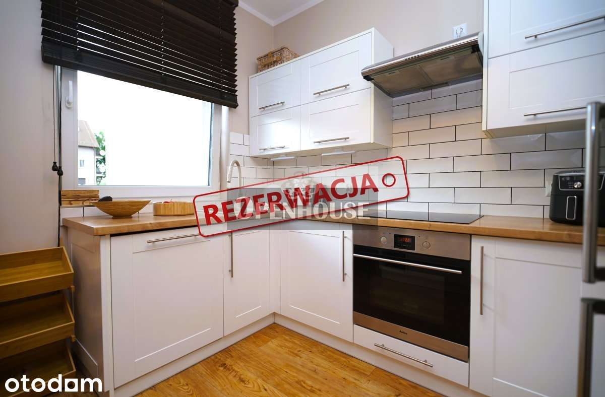 Na sprzedaż trzypokojowe mieszkanie z piwnicą i mi