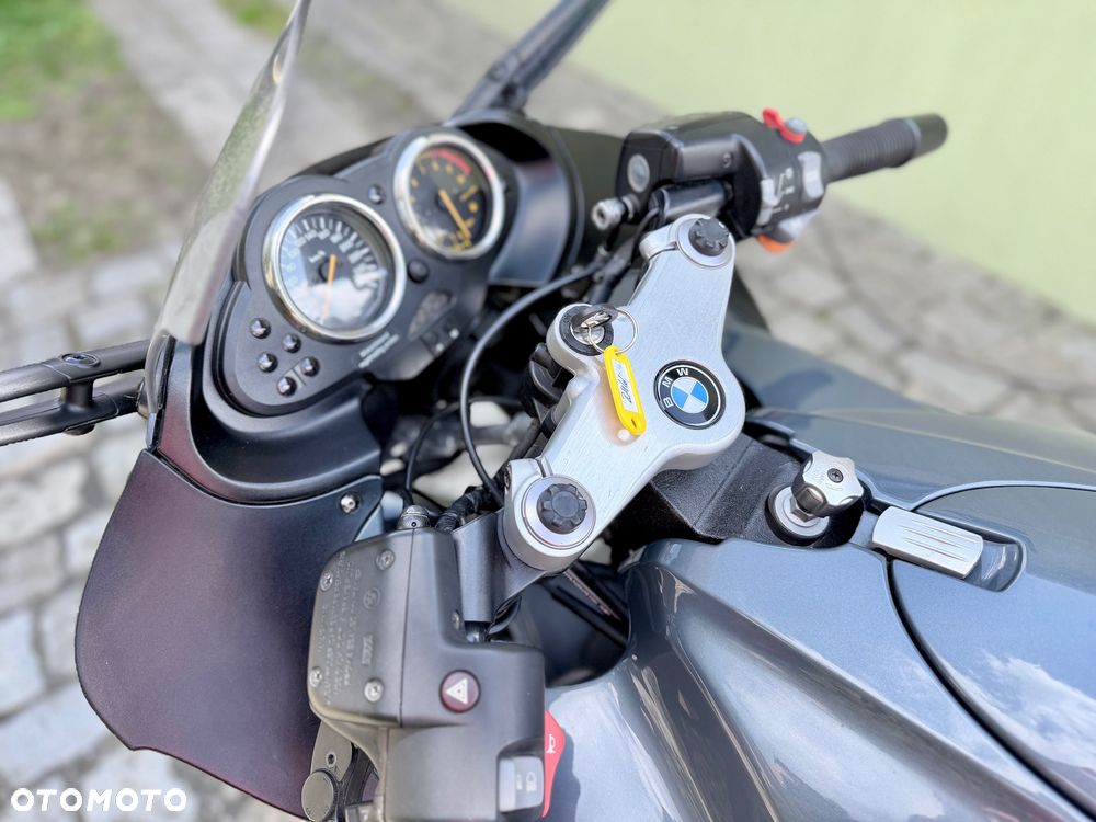 BMW R - 33