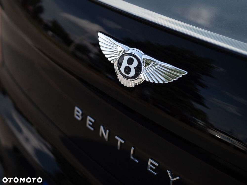 Bentley Flying Spur - 14