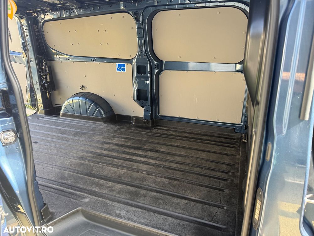 Ford Transit Custom - 6