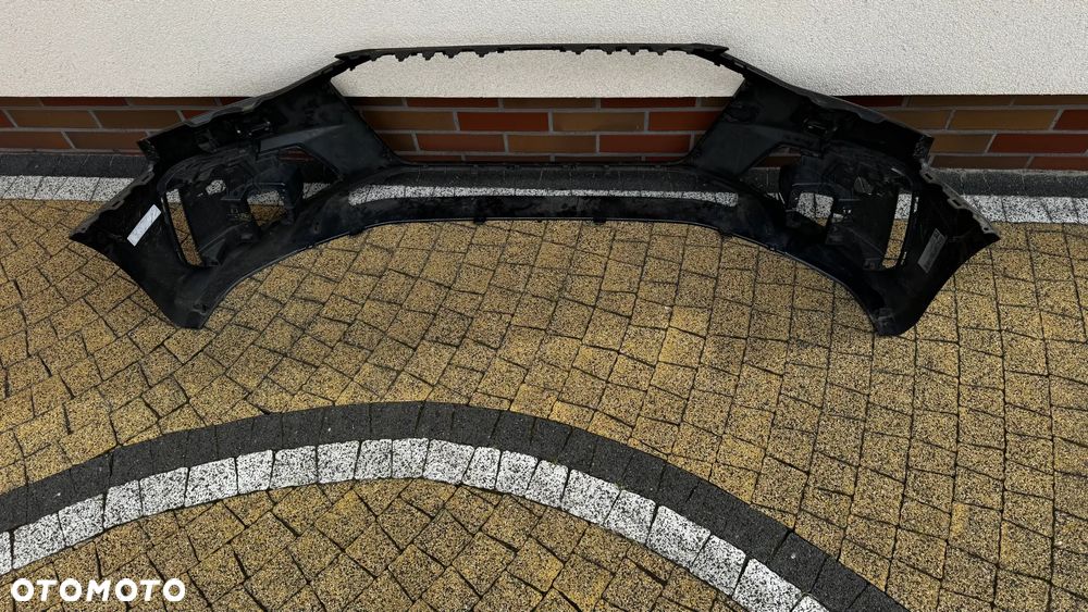 ZDERZAK AUDI A4 B9 8W0 LIFT S LINE PRZÓD PRZEDNI - 7