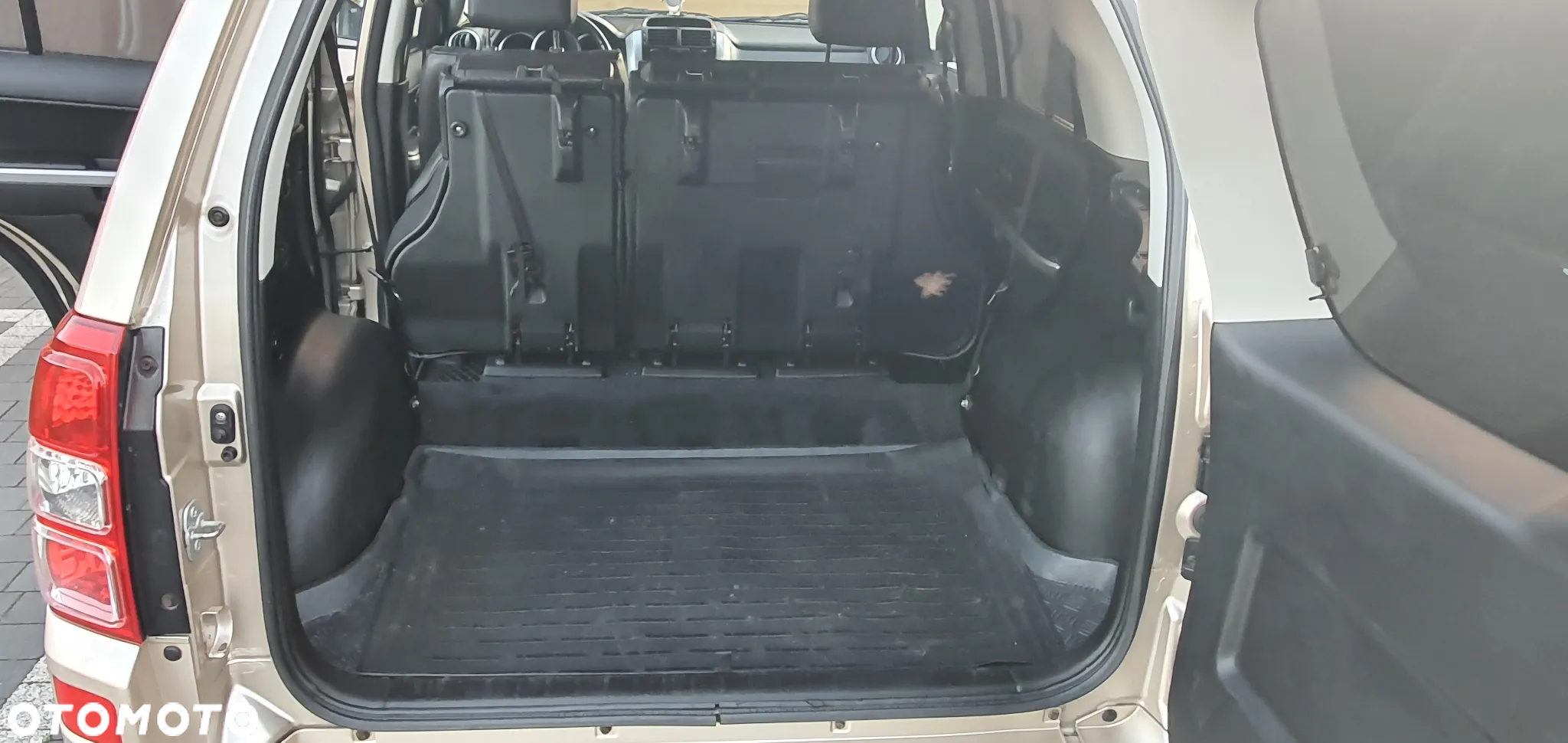 Suzuki Grand Vitara 1.9 DDiS De Luxe - 17