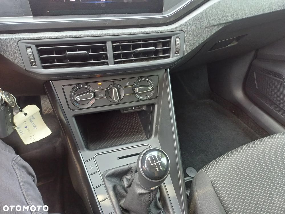 Volkswagen Polo 1.0 TSI OPF Edition 50 - 11