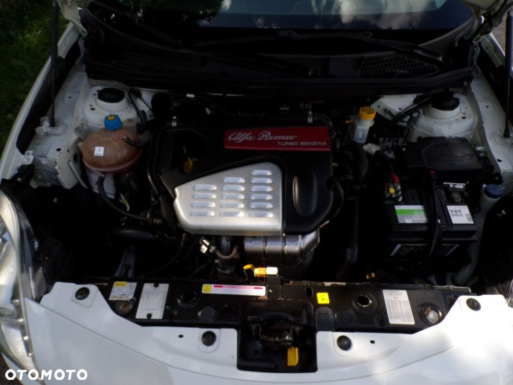 Alfa Romeo Giulietta - 32