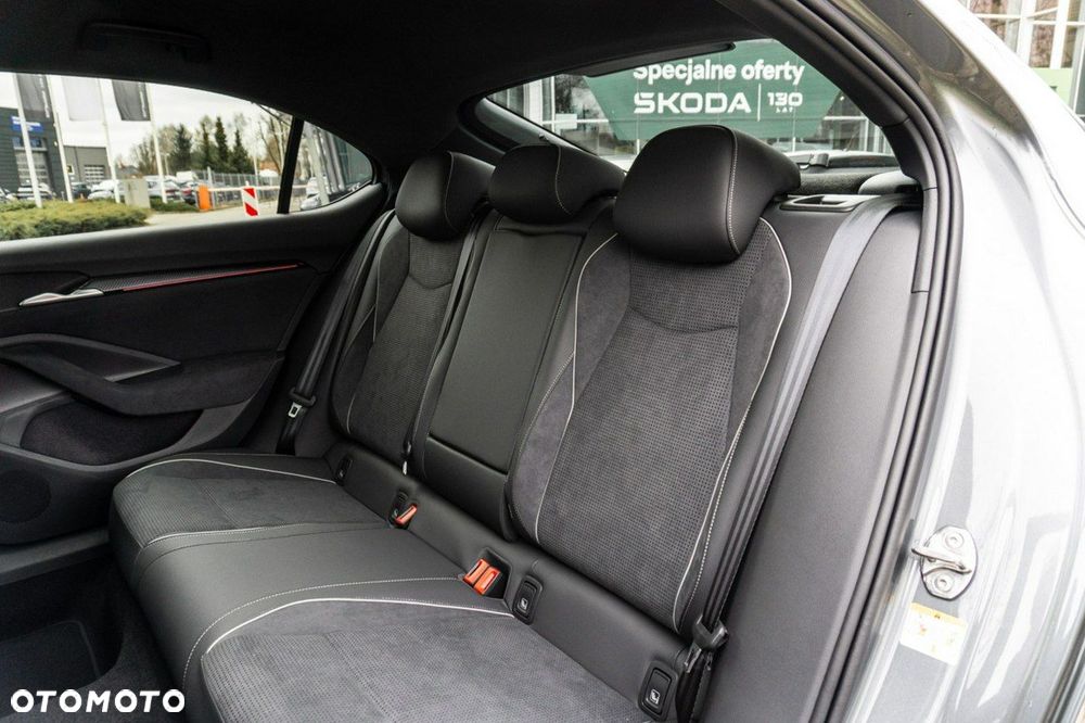Skoda Superb - 15