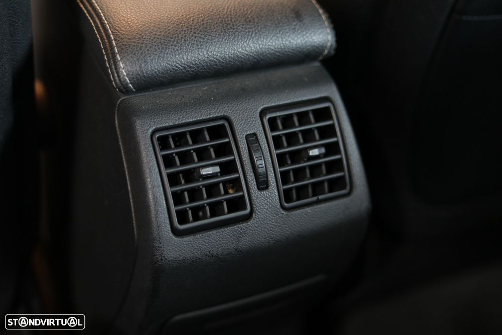 Renault Laguna 2.0 dCi Confort - 19