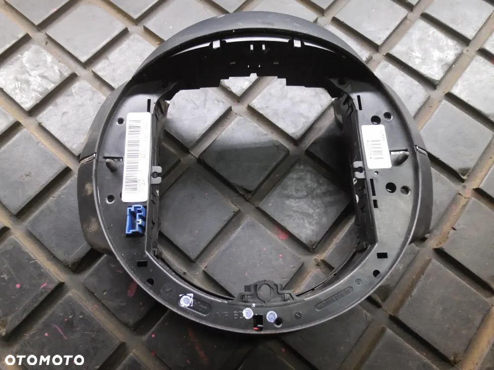 Citroen C4 I 2008 Zestaw przełączników i przycisków 96497903XT - 4