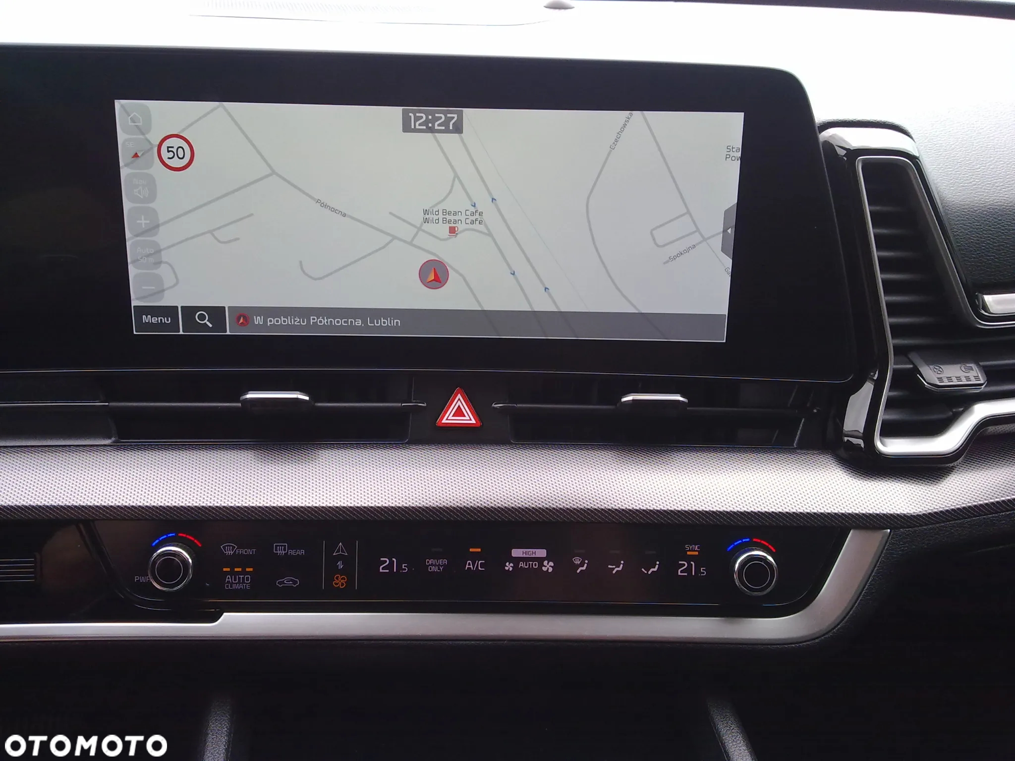 Kia Sportage 1.6 T-GDI PHEV Business Line 4WD - 30