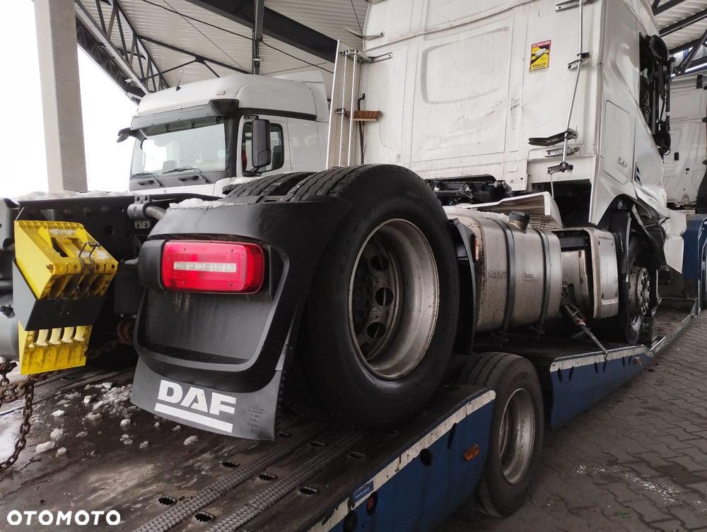 DAF XF 480 - 11