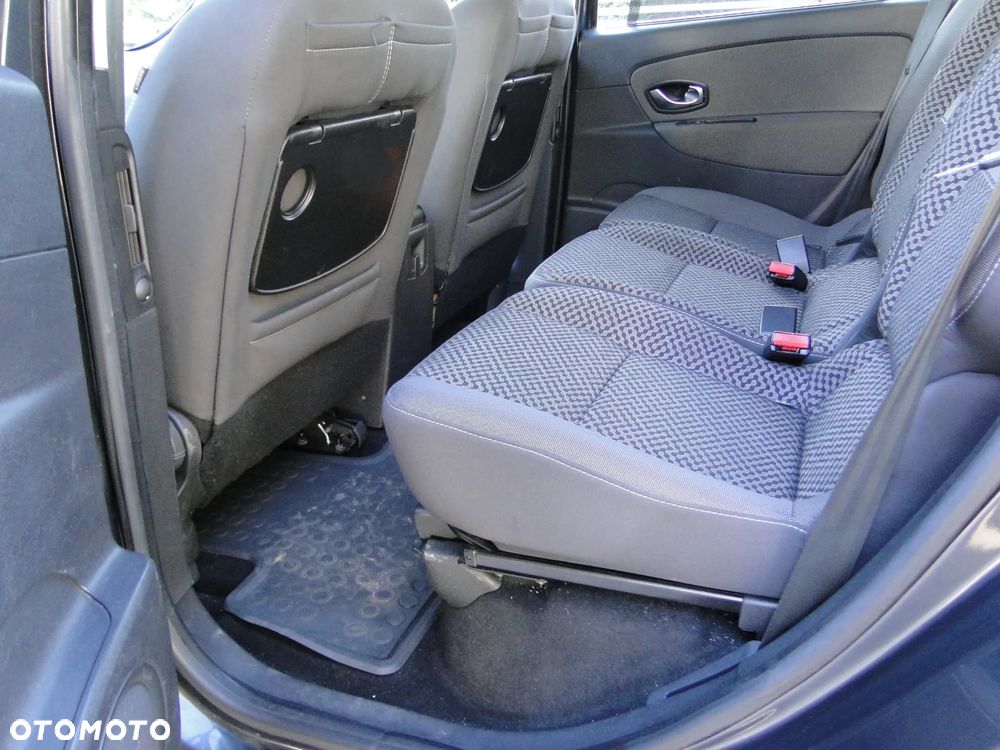 Renault Scenic 1.6 16V Expression - 27