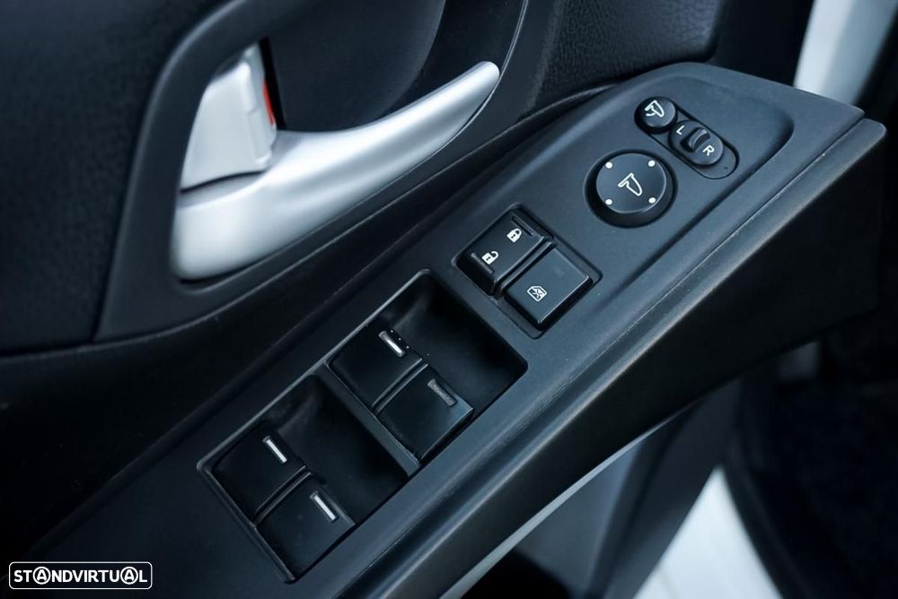 Honda Civic 2.2 i-DTEC Sport - 24