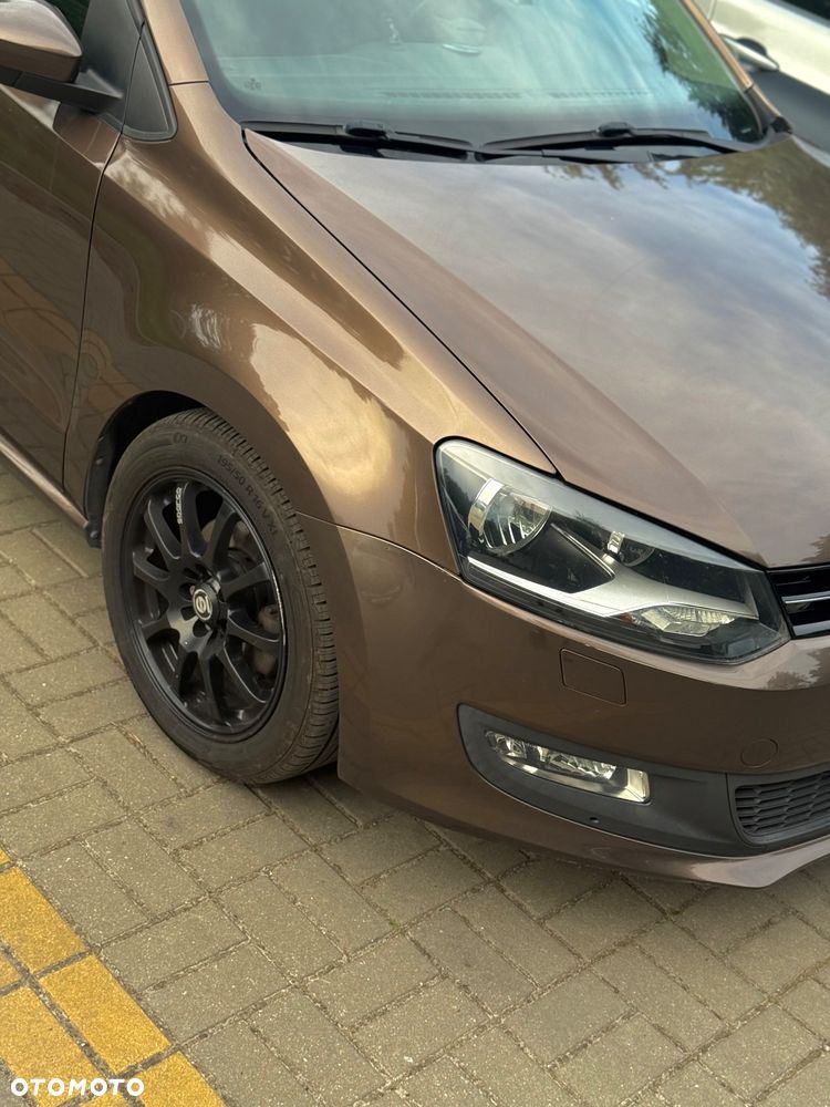 Volkswagen Polo 1.2 TSI Blue Motion Technology Style - 13
