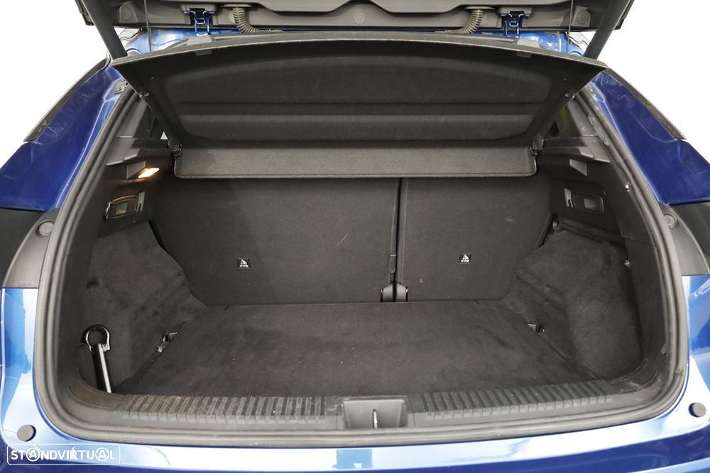 Renault Austral 1.2 E-Tech Iconic Espirit - 25