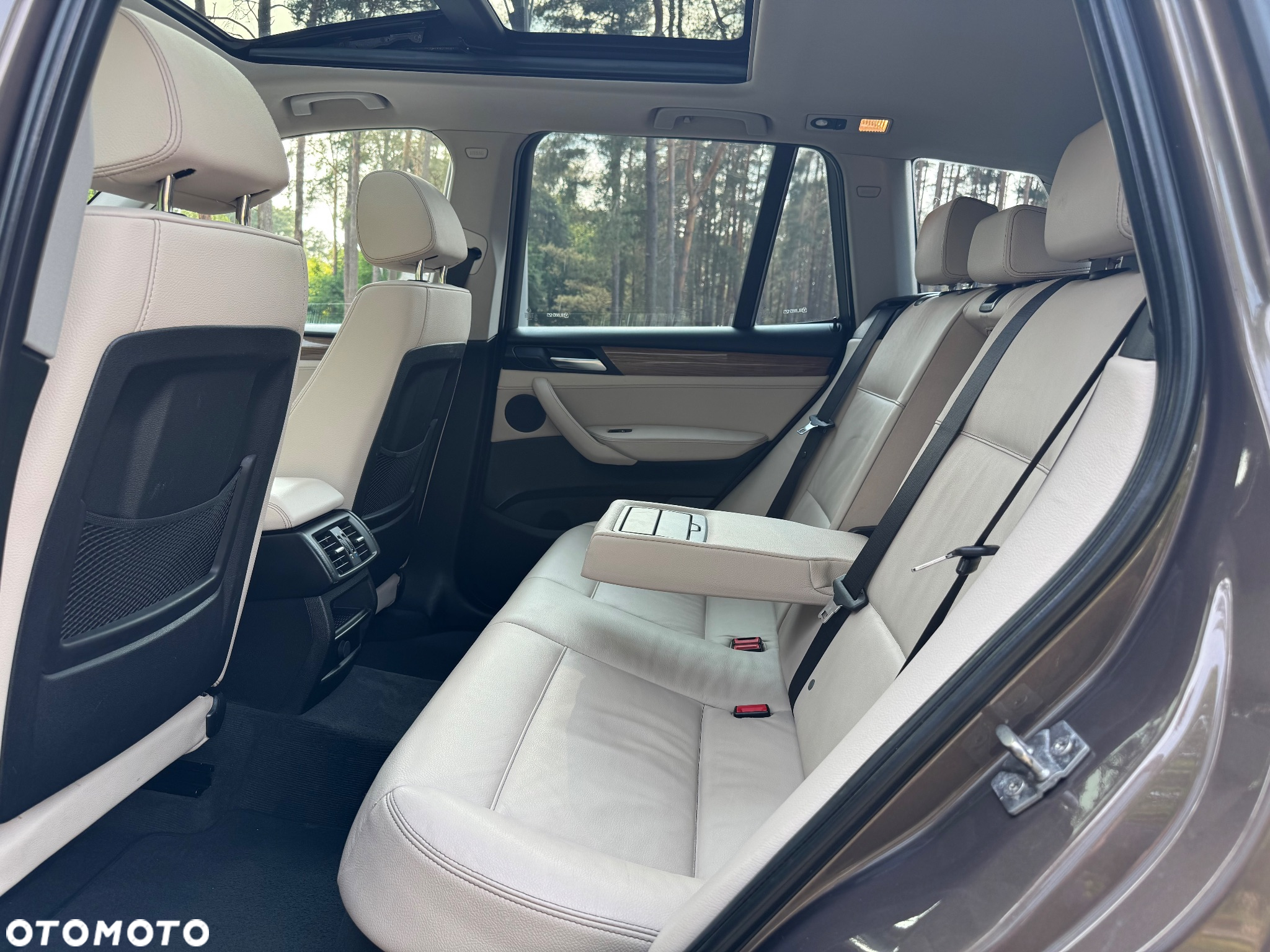 BMW X3 - 30