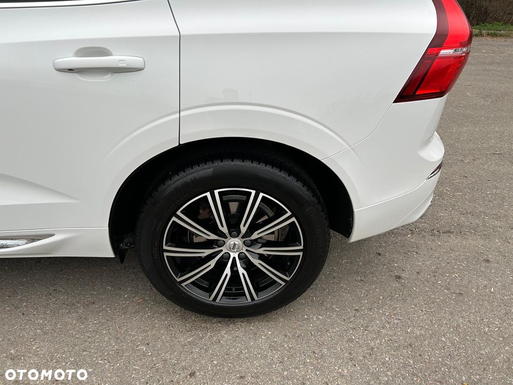 Volvo XC 60 D4 Inscription - 20