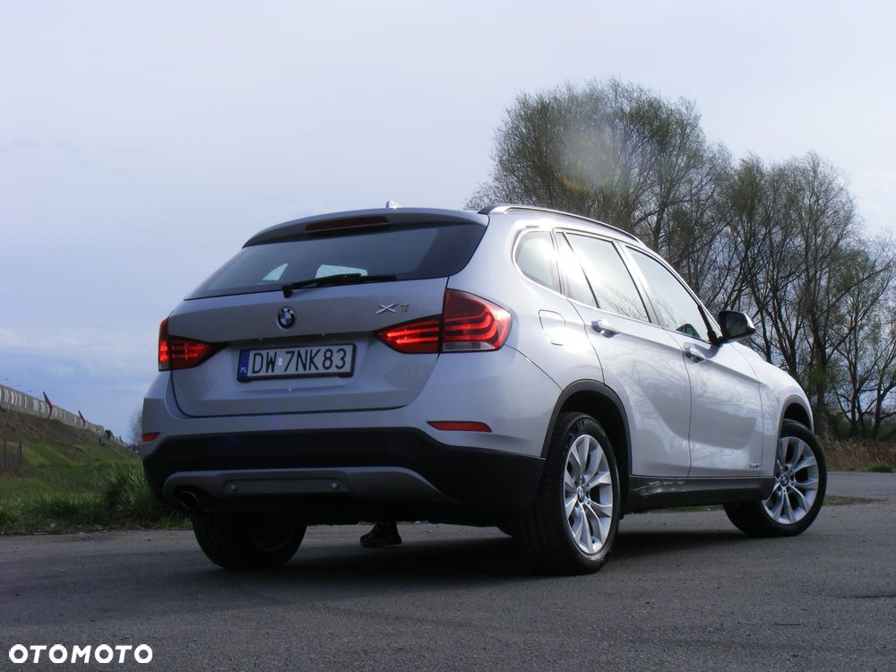 BMW X1 sDrive18i - 3