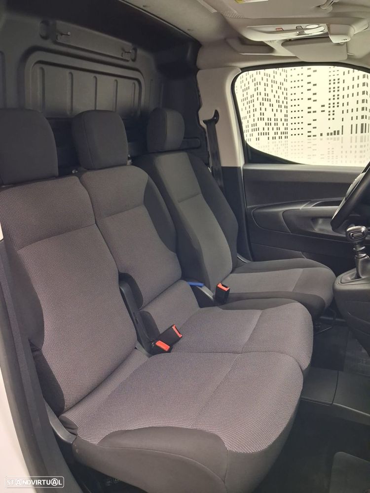 Toyota Proace - 18