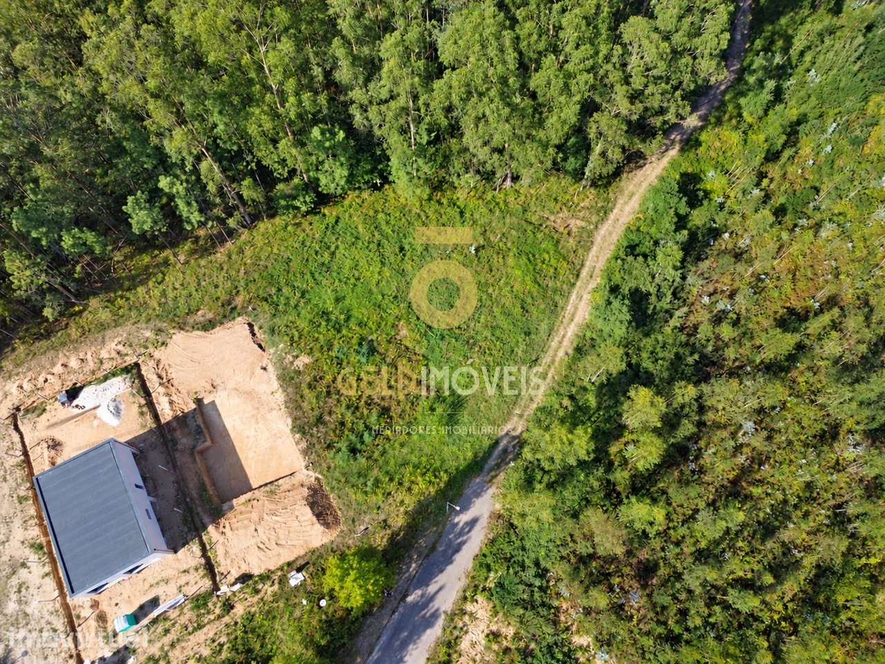 Terreno Urbano Venda - Grande imagem: 4/16