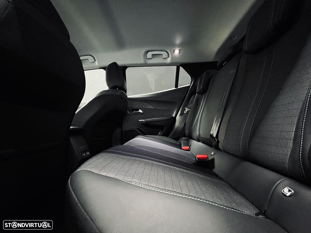 Peugeot 2008 1.5 BlueHDi Allure - 43