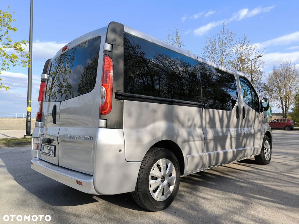 Opel Vivaro L2H1 2.9t - 14