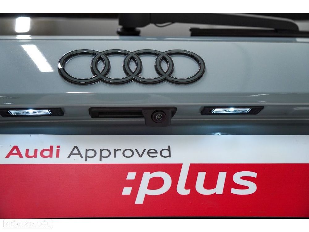 Audi A3 Sportback 40 TFSIe Advanced - 14