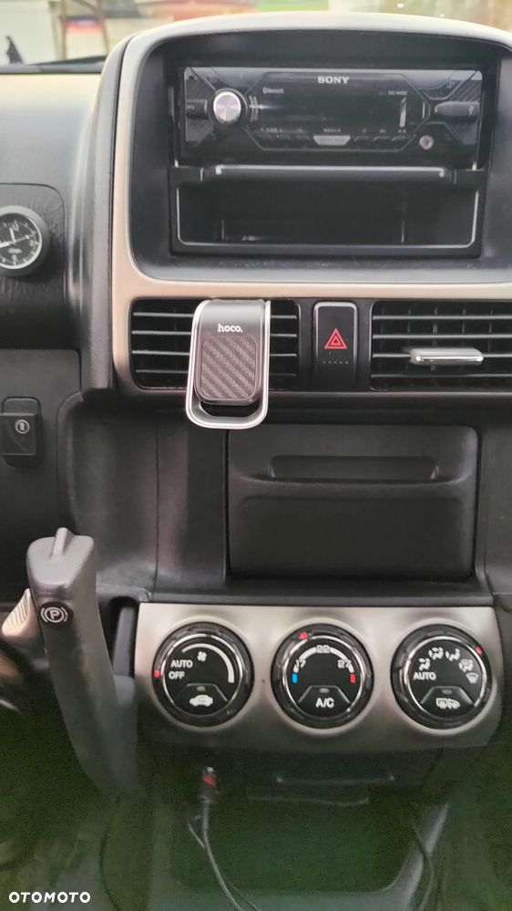 Honda CR-V 2.0 ES - 12