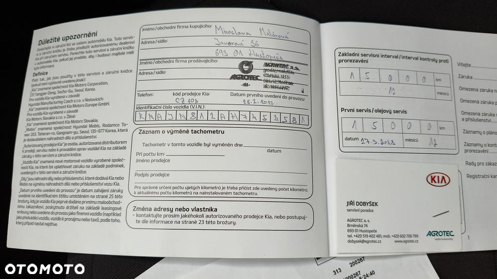 Kia Soul 1.6 GDI White&Red Edition - 28