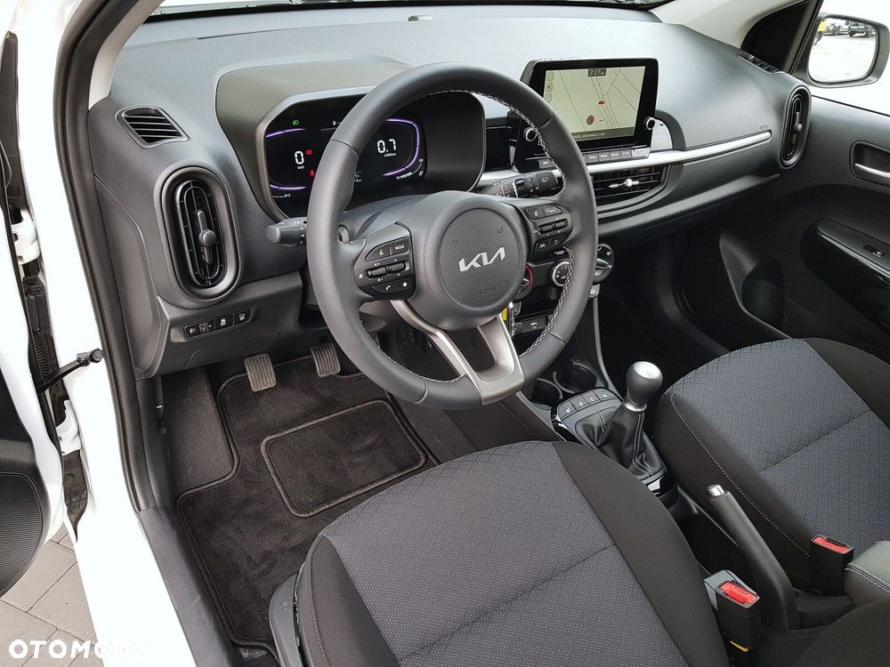 Kia Picanto 1.0 GDI L - 12