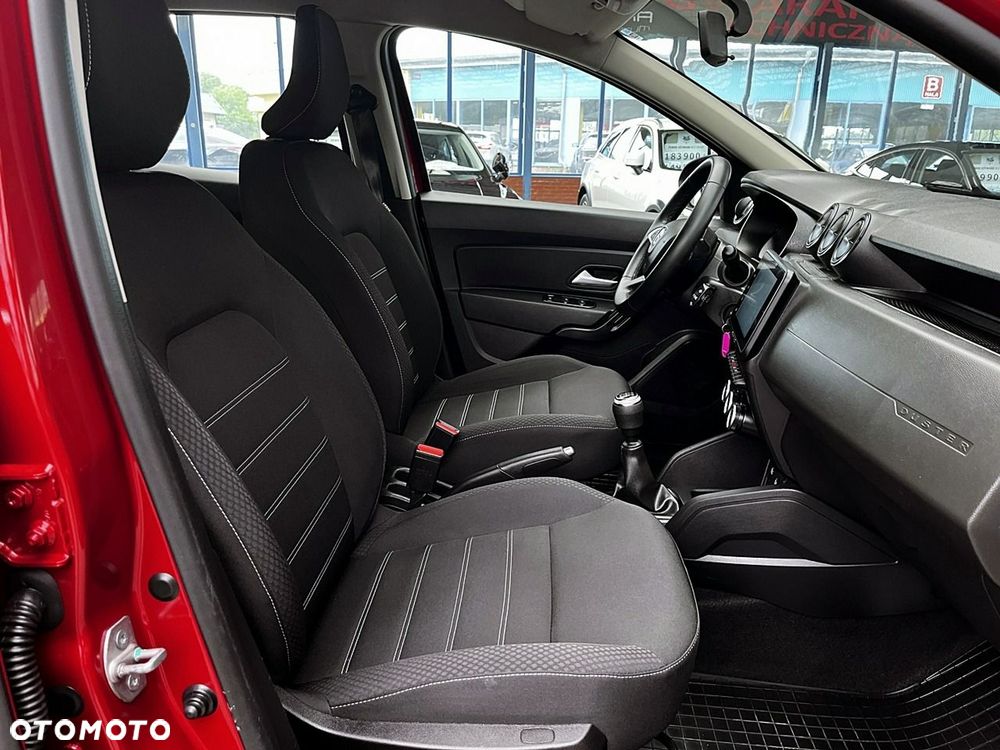Dacia Duster - 11