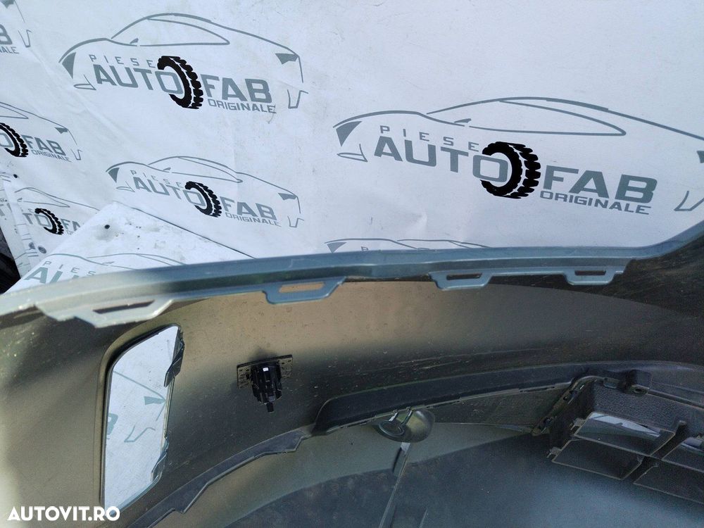 Bara fata Bmw Seria 5 G60-G61  Gauri pentru 6 s an 2023-2024-2025-2026 - 7