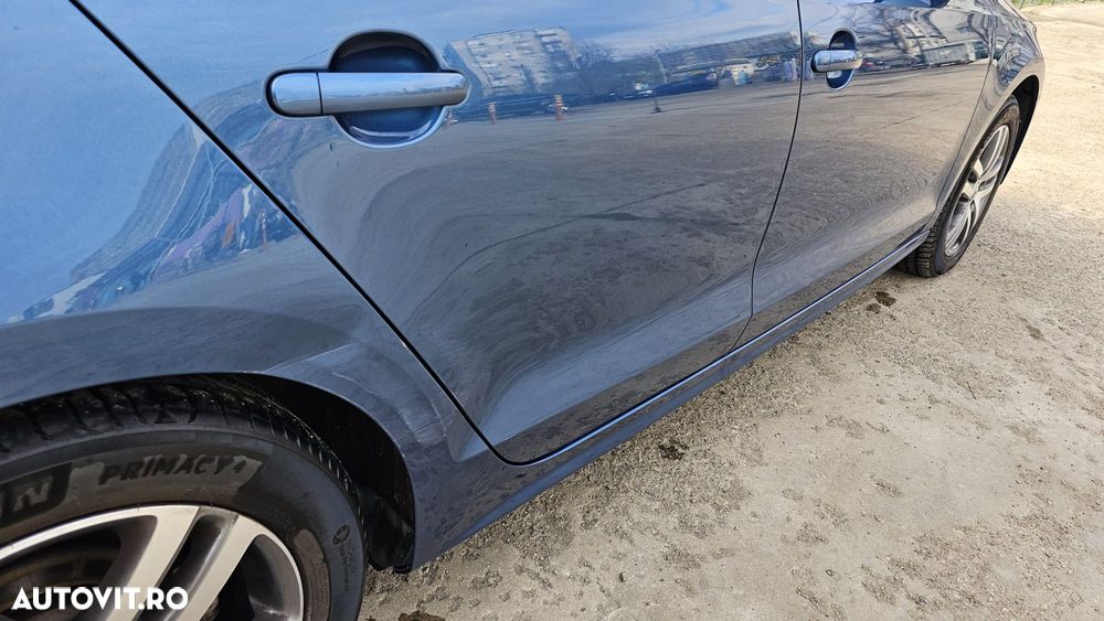 Volkswagen Jetta - 10