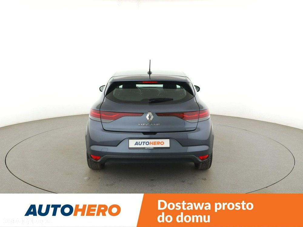 Renault Megane BLUE dCi 115 EDC BUSINESS EDITION - 6