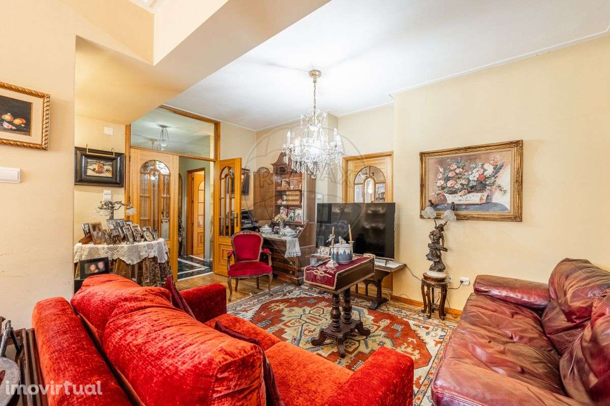 Apartamento T4 para venda - Grande imagem: 4/28