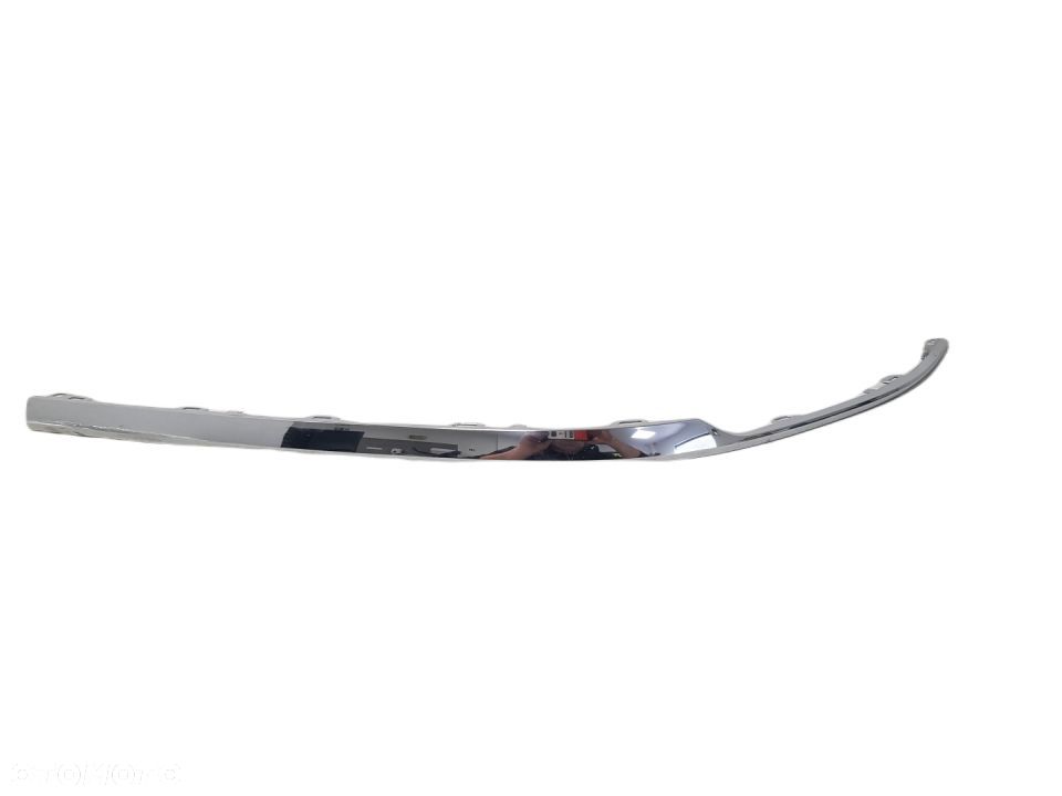 VW PASSAT B8 NOWA LISTWA ZDERZAKA CHROM PRAWA TYLNA PRAWY TYŁ 3G0853842