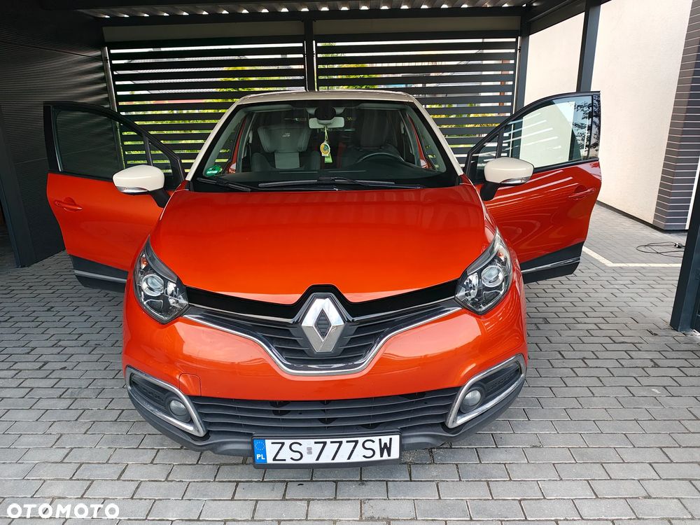 Renault Captur ENERGY dCi 90 Start&Stop Life - 7