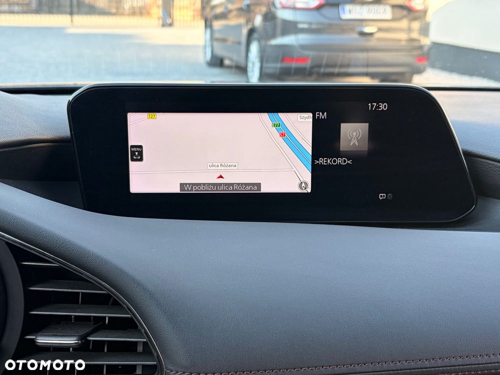 Mazda 3 SKYACTIV-X 2.0 M-Hybrid Edition 100 - 12