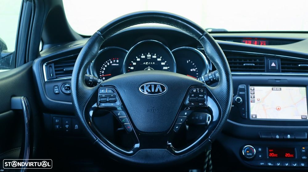 Kia Ceed 1.0 T-GDi GT Line - 11