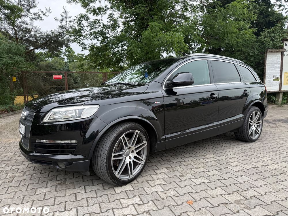 Audi Q7 - 6