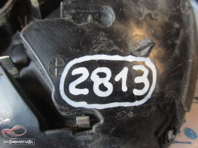 Grelha Friso Gre2813 PEUGEOT BIPPER 2008 1.4HDI 68CV 4P BRANCO FRT MEIO GRE SIMBOLO - 3
