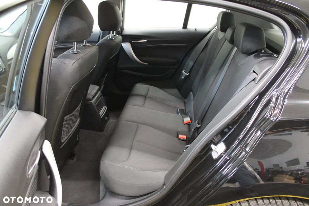 BMW Seria 1 116i Advantage - 27